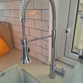 Sparkle Clean Soho W1D